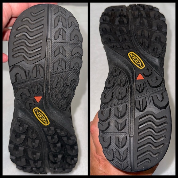 Keen π₯Ύπ₯π§οΈβοΈHood NXIS Waterproof Winter Pull On One Owner Like New ππΌ - Picture 16 of 16
